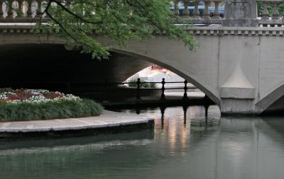 Paso del Rio