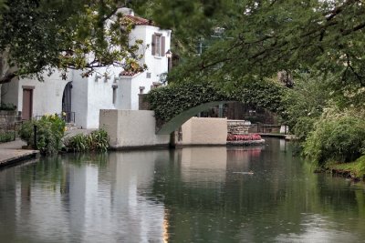 Paso del Rio