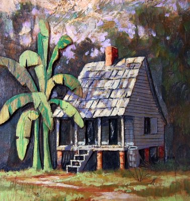 cajun house