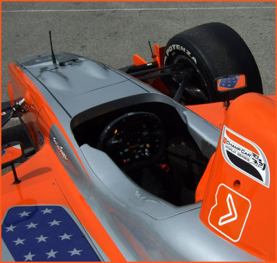 champ car