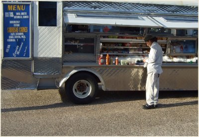breakfast on wheels