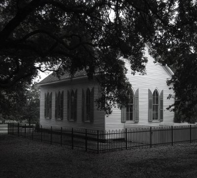 old church