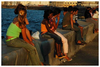 havana, cuba 4/28-19