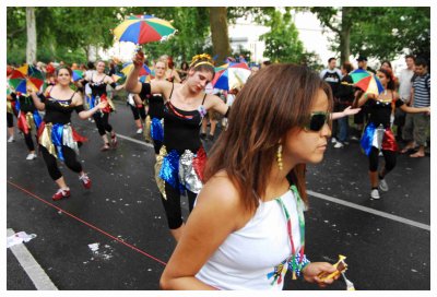 karneval der kulturen - berlin 2007/14