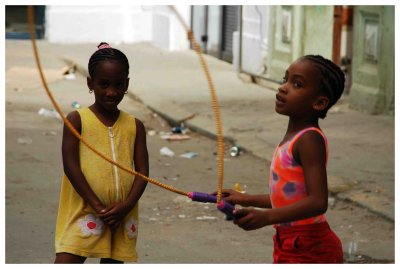 havana, cuba 4/30-38