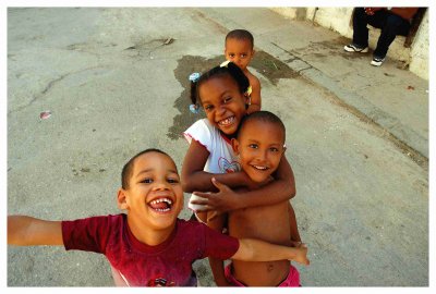 Havana, Cuba 5-13