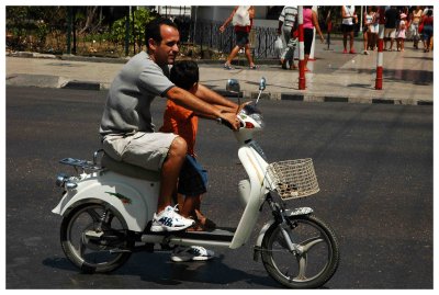 havana, cuba 4/30-52