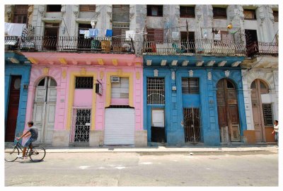 Havana, Cuba 5-9-7