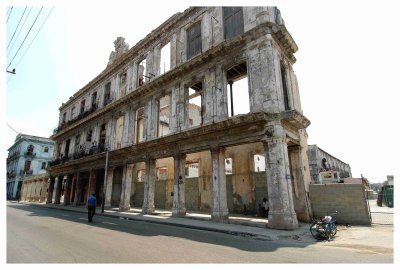 Havana, Cuba 5-9-23