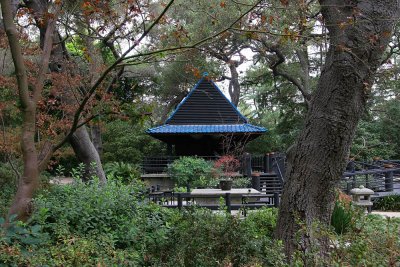 Japanese Garden