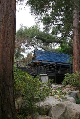 Japanese Garden