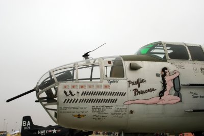 B-25