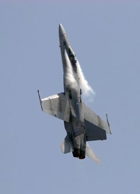 Planes of Fame Air Show - Chino 2007