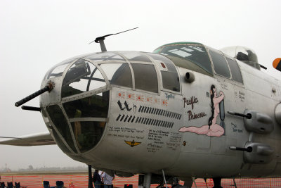  B-25