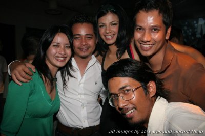 Looque International's 2nd Anniversary Bash