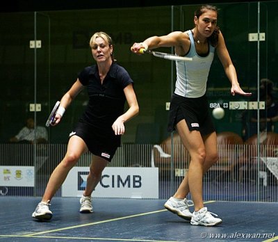 2007 KL Open Qualifying Rounds