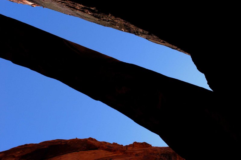 Morning Glory Natural Bridge