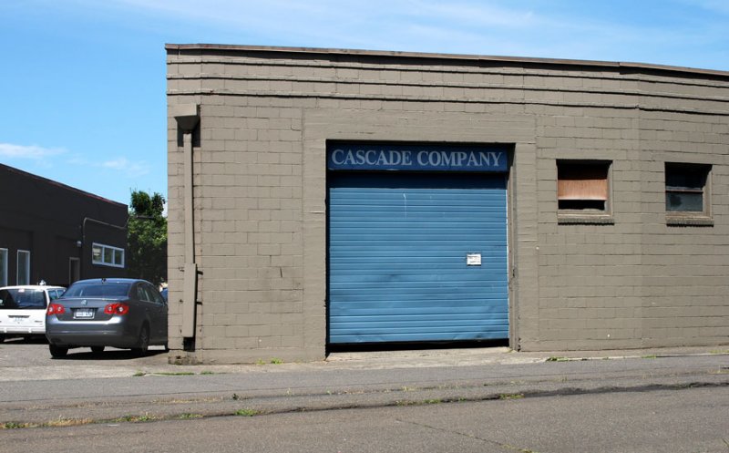Cascade Company