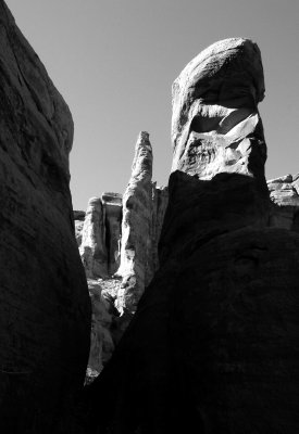 Looking back at forms that call for another exploration