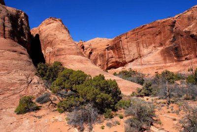 Poison Spider Mesa: Loop Through the Fins