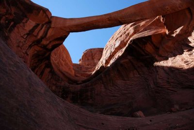 Ring Arch