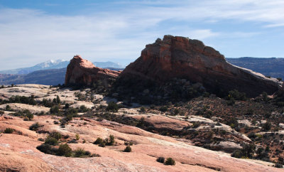 The original goal of this hike was the shadowy ridge ( I did get onto the left portion of the ridge)