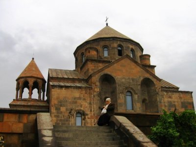 Echmiadzin