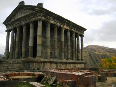 Garni Temple