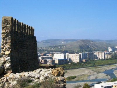 Citadel Walls