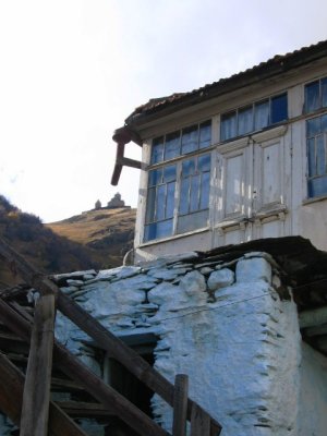 Kazbegi