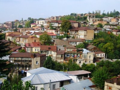 Tbilisi