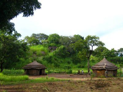 Lui village