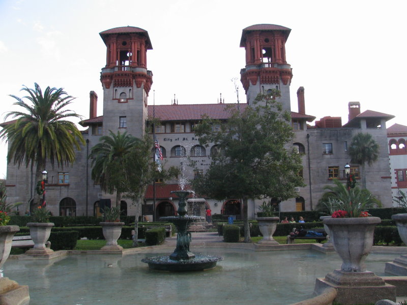 Alcazar Hotel-City Hall-St. Augustine FL.jpg