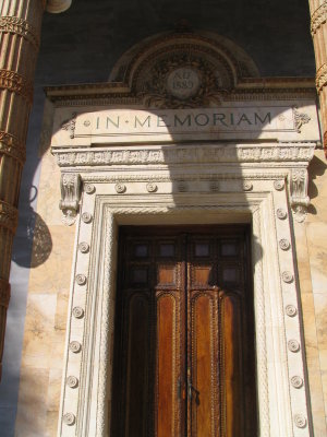 Flagler Mem Church-front entry.jpg