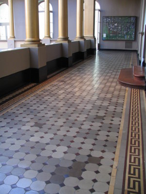 Ceramic tile floors-upper level.jpg