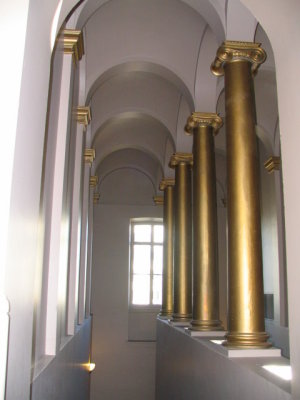 Vaulted space above staircase.jpg