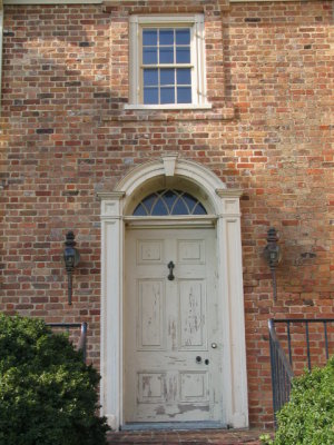 Bacons Castle- front door addition.jpg