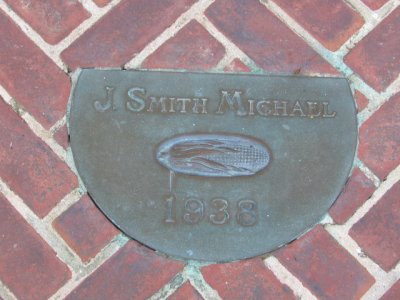 J.SmithMichael plaque.JPG