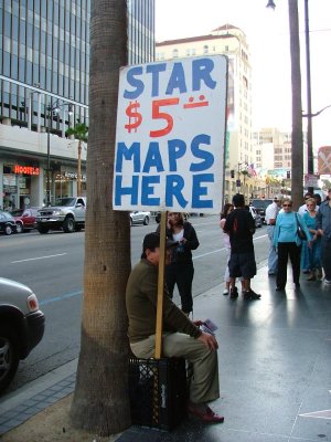 $5 maps