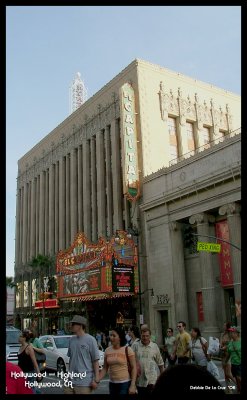 El Capitan Building
