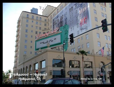 Roosevelt Hotel