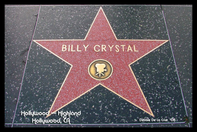 Billy Crystal