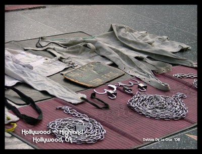 Escape Artist Tools