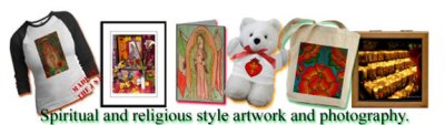 religious artwork