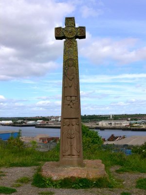 Celtic Cross 2