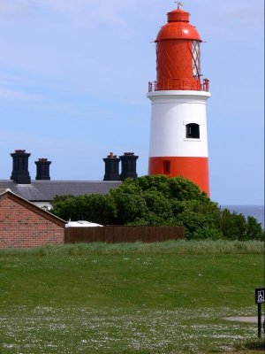 Souter Point Lighthouse
