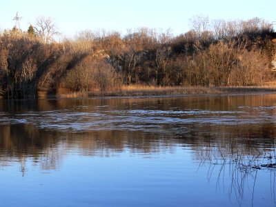 034 Fort Snelling State Park.