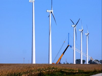 029 Wind Power