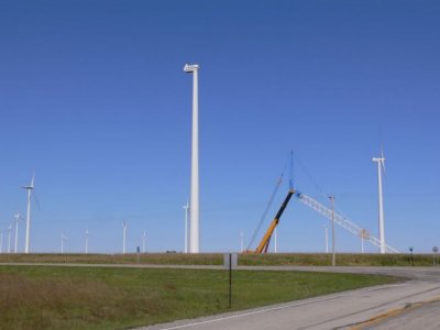 030 Wind Power.