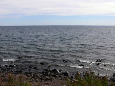 036 Lake Superior
